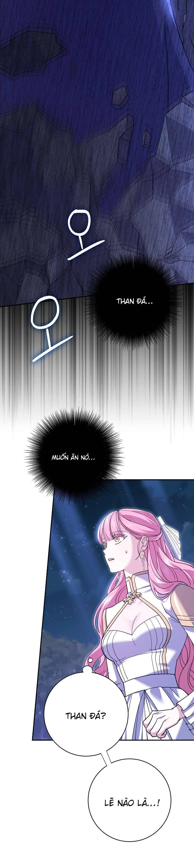 Vị Hôn Phu Phản Diện Cản Trở Con Đường Hoa Của Tôi Chapter 33 - Trang 4