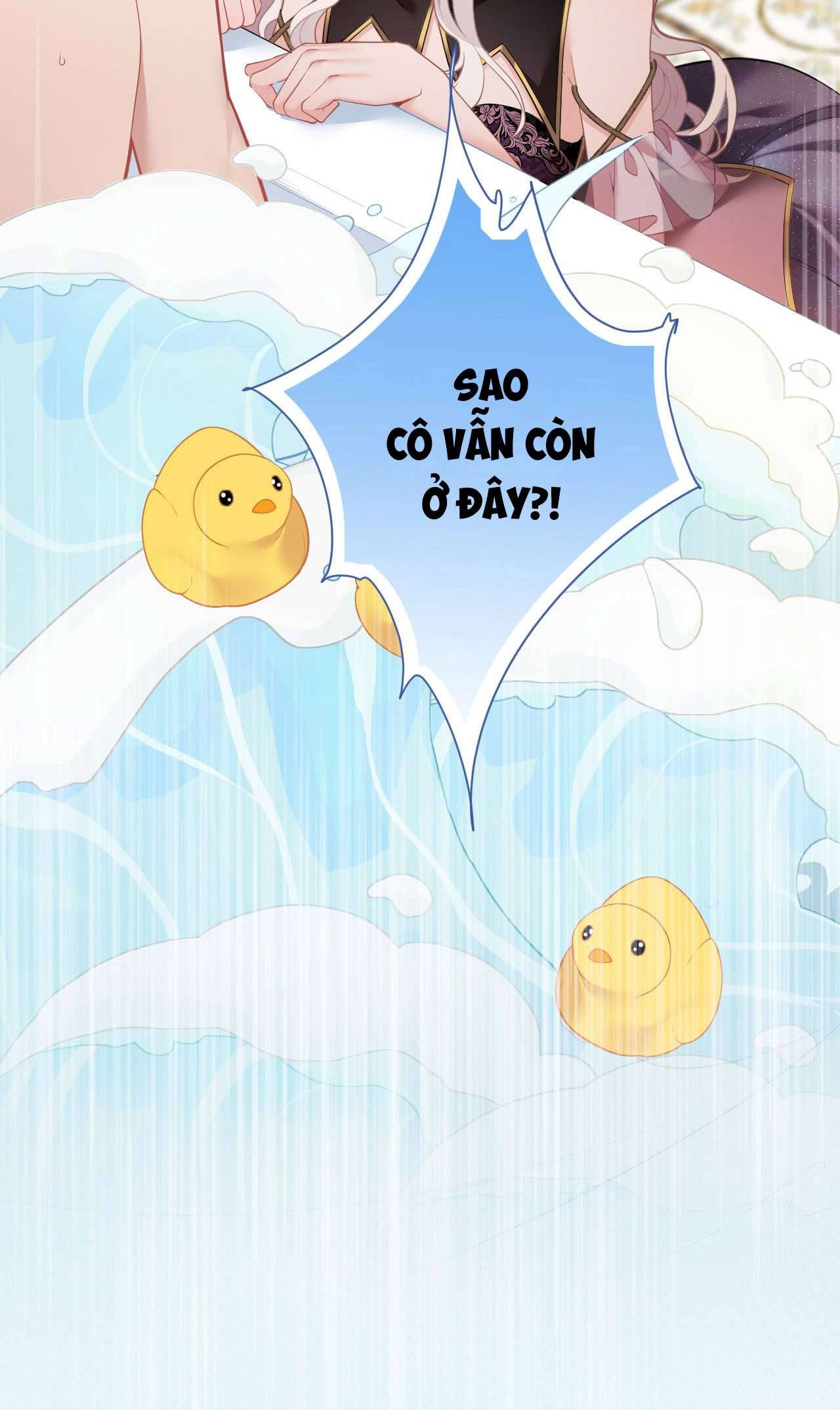 Hiệp Sĩ Độc Quyền Của Long Nữ Chapter 3 - Trang 4