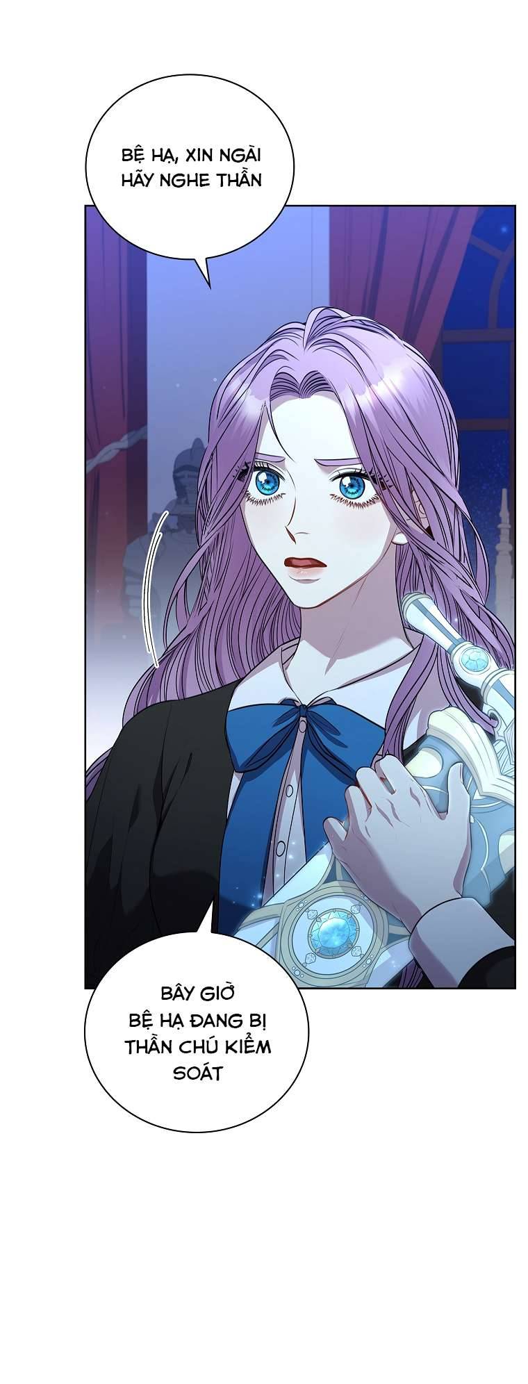 Thư Ký Của Bạo Chúa Chapter 71 - Trang 4