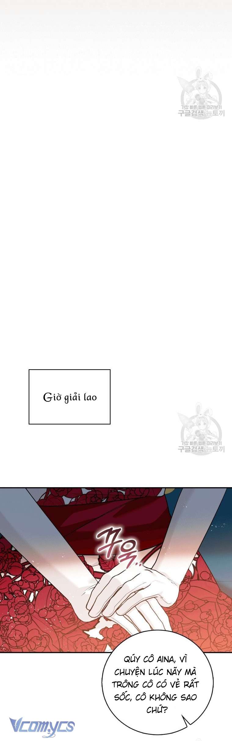 Kế Hoạch Trả Thù Chap 12 - Next Chap 13