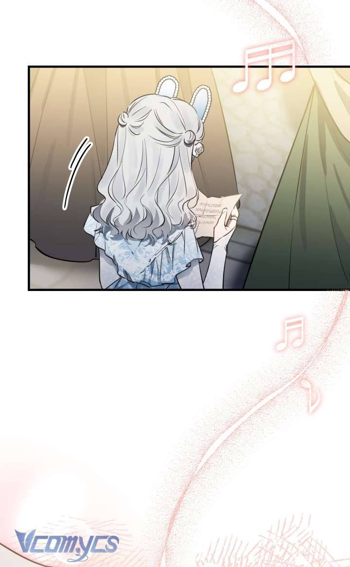 Những Nhân Vật Mạnh Nhất Thế Giới Ám Ảnh Tôi Chapter 69 - Trang 4