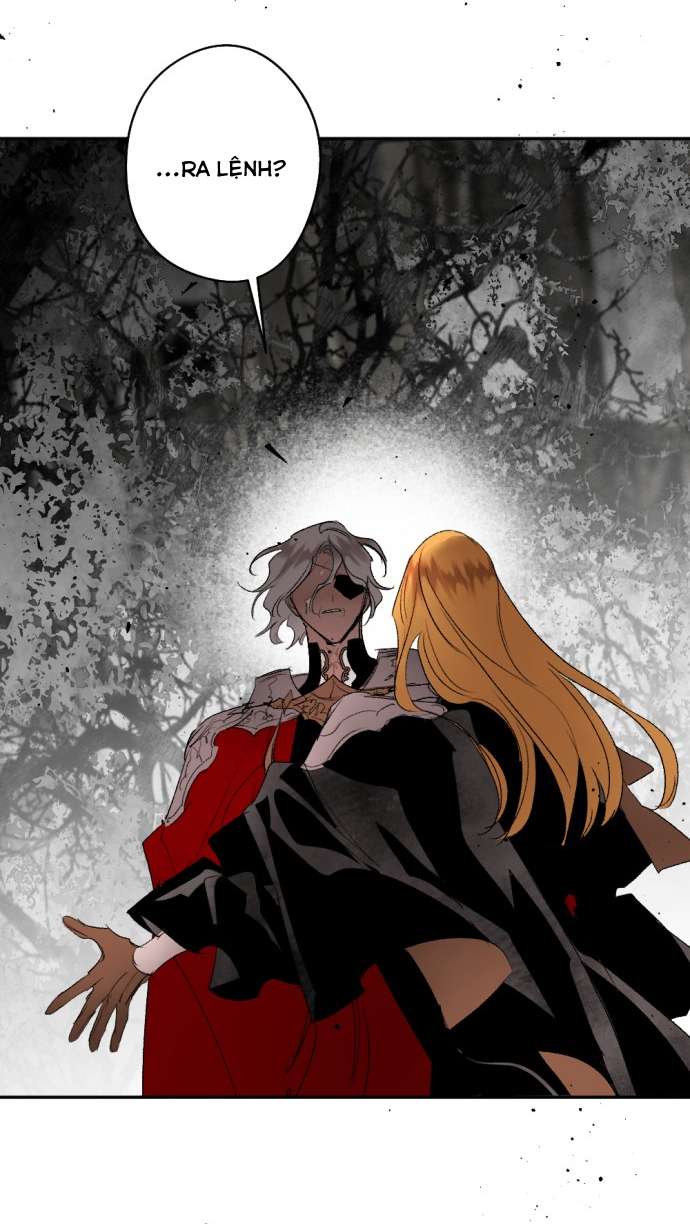 Lời Thú Nhận Của Chúa Tể Bóng Tối Chapter 99 - Trang 4