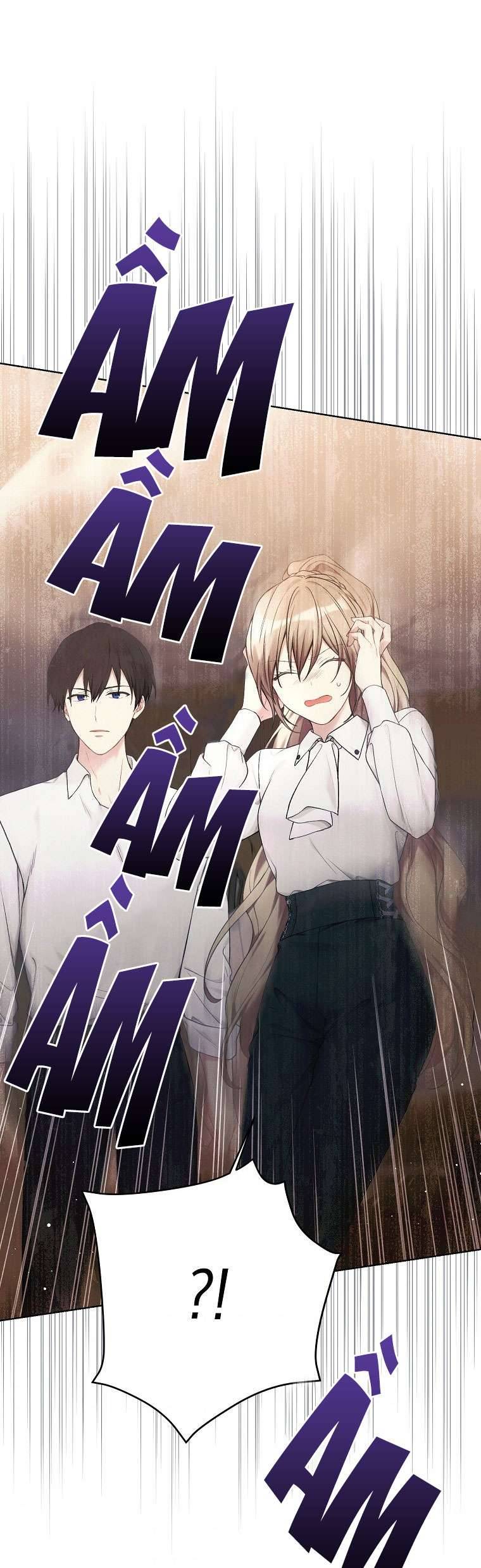 Vương Miện Lục Bảo Chap 71 - Trang 2