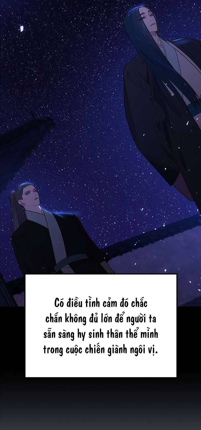 Vương Tử Huyền Bí Chapter 90 - Trang 4