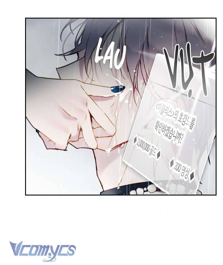 Kết Cục Của Nhân Vật Phản Diện Chỉ Có Thể Là Cái Chết Chapter 93 - Trang 4