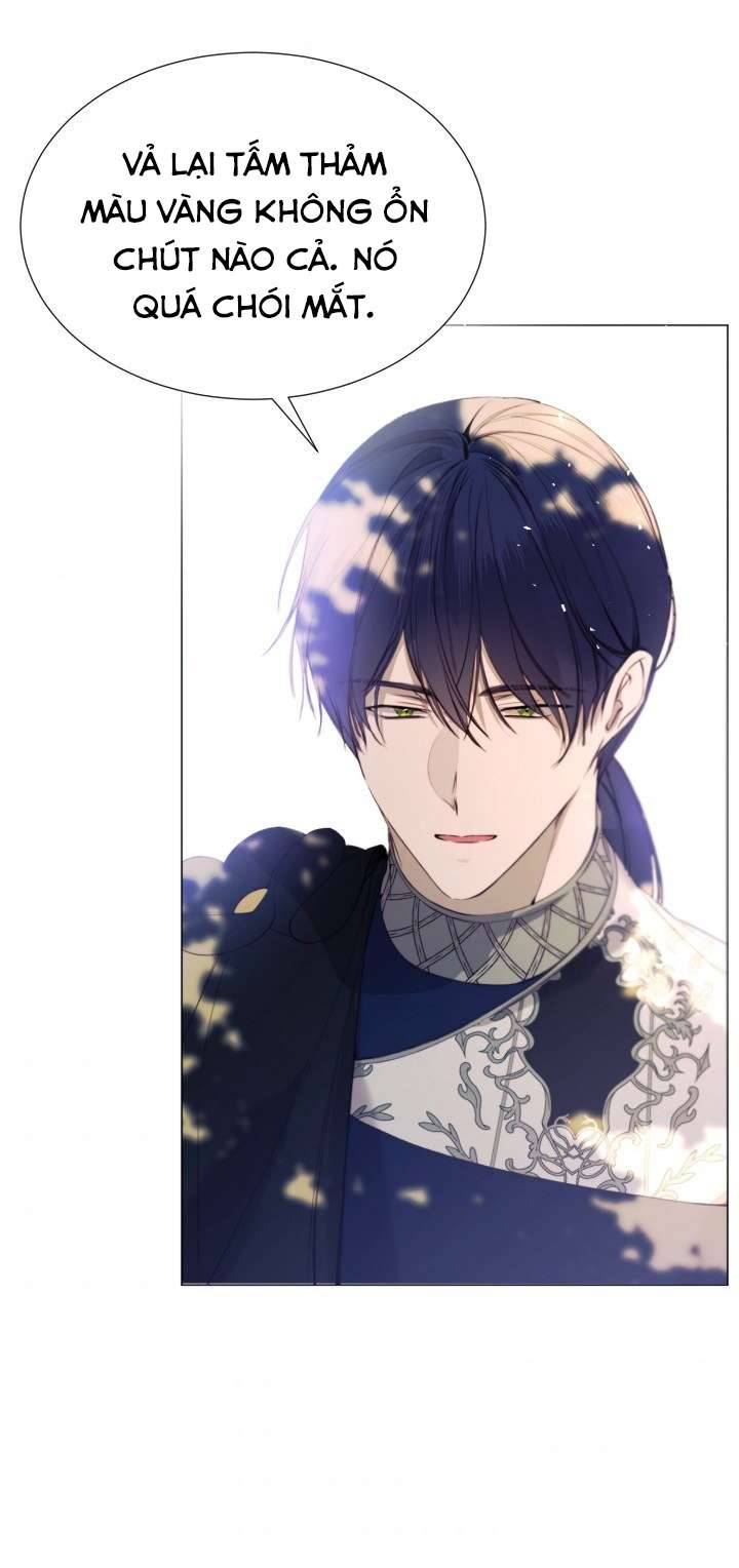 Ác Nữ Cần Bạo Chúa Chapter 25 - Trang 4