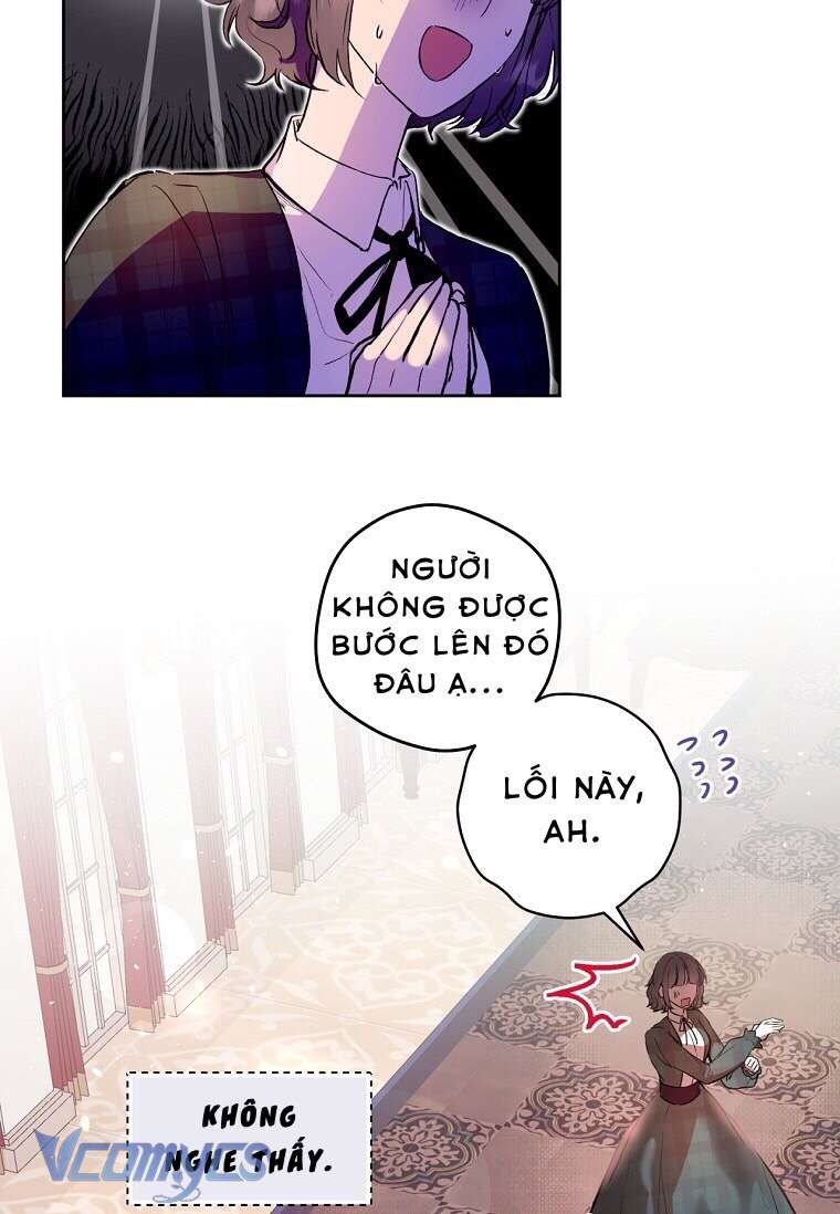 Làm Ác Nữ Bộ Không Tuyệt Sao? Chap 4 - Trang 4