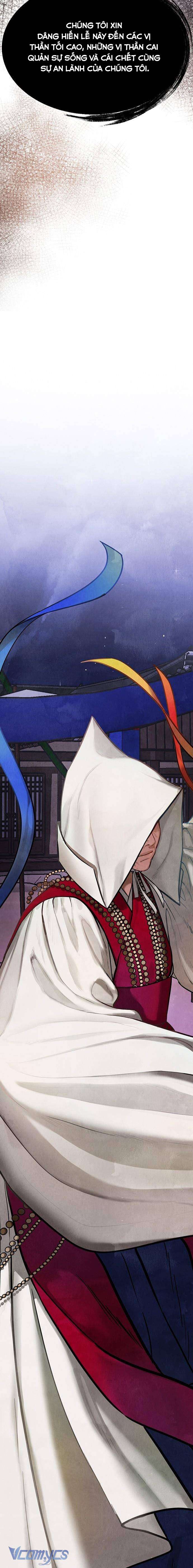 Quỷ Hồn Chap 1 - Trang 4