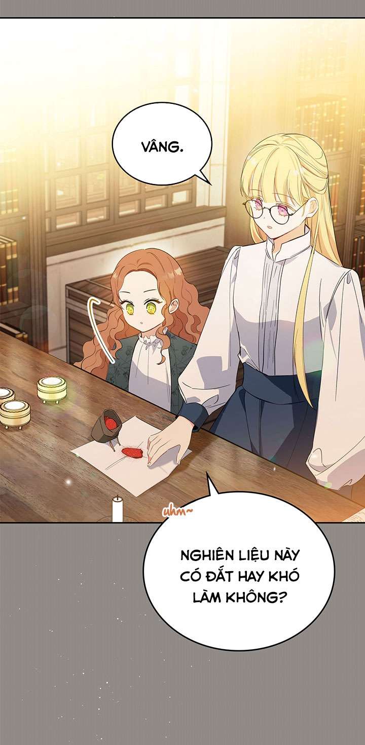 Kiếp Này Nhất Định Làm Gia Chủ Chap 71 - Trang 2