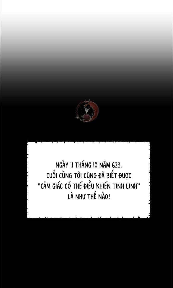 Tôi Là Minh Chứng Của Sự Thật Chap 35 - Trang 3