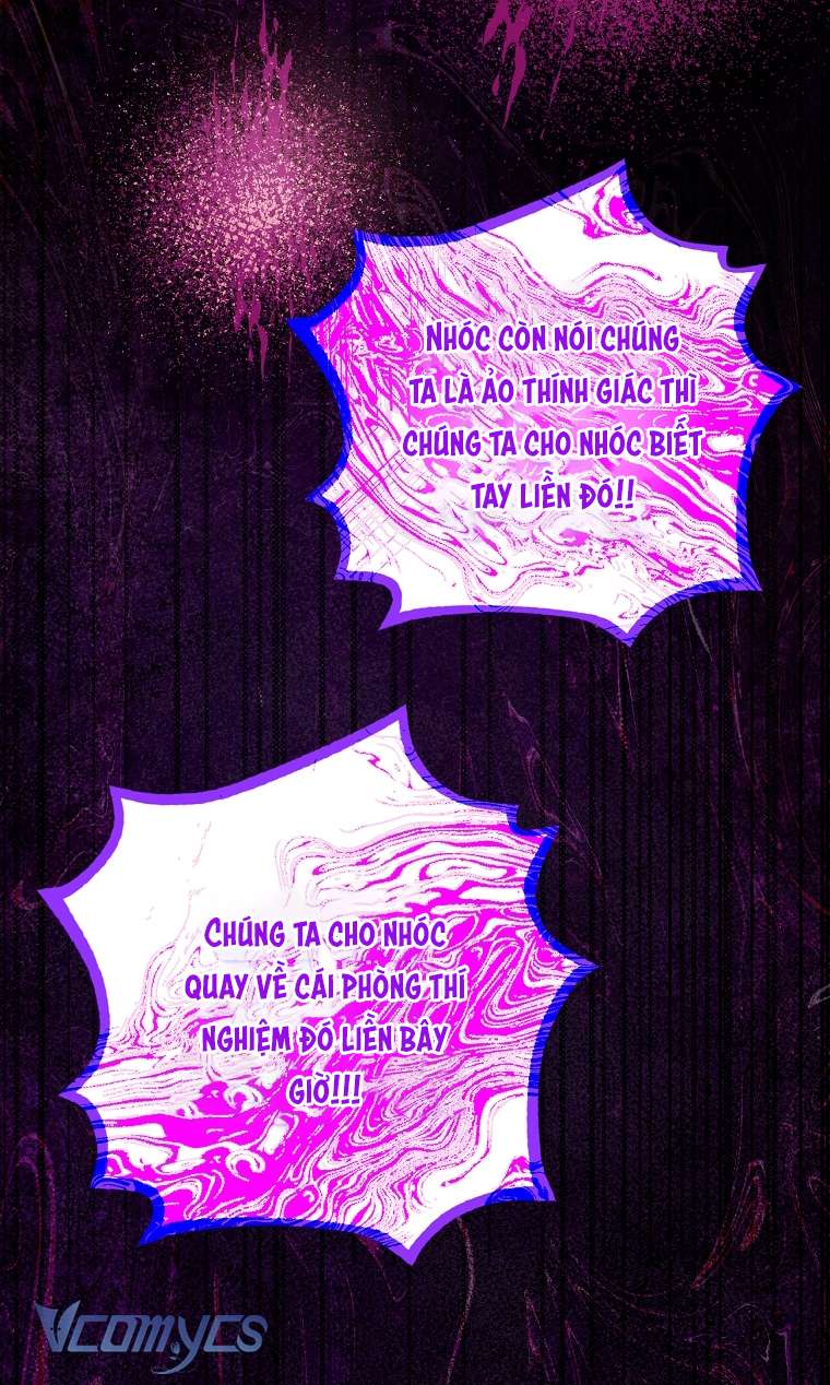 Quý Tộc Gì Chứ, Tôi Chỉ Muốn Về Nhà Chap 28 - Trang 2