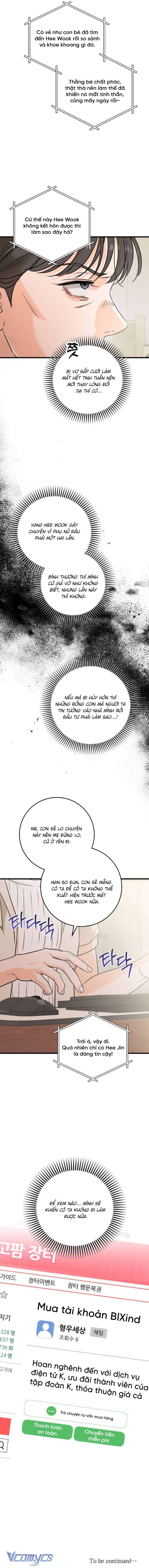 Tôi Nóng Lòng Muốn Chiếm Lấy Cô Ấy Chap 66 - Trang 3