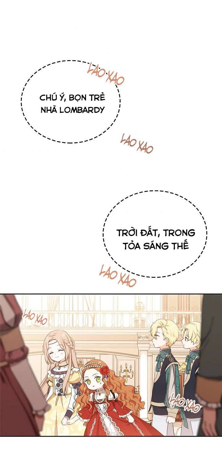 Kiếp Này Nhất Định Làm Gia Chủ Chap 22 - Trang 2