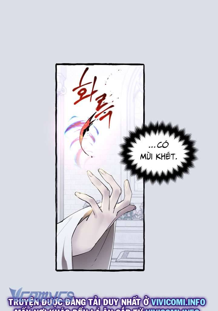 [18+] Hoàng Cung Có Chó Dữ! Chap 25 - Trang 2