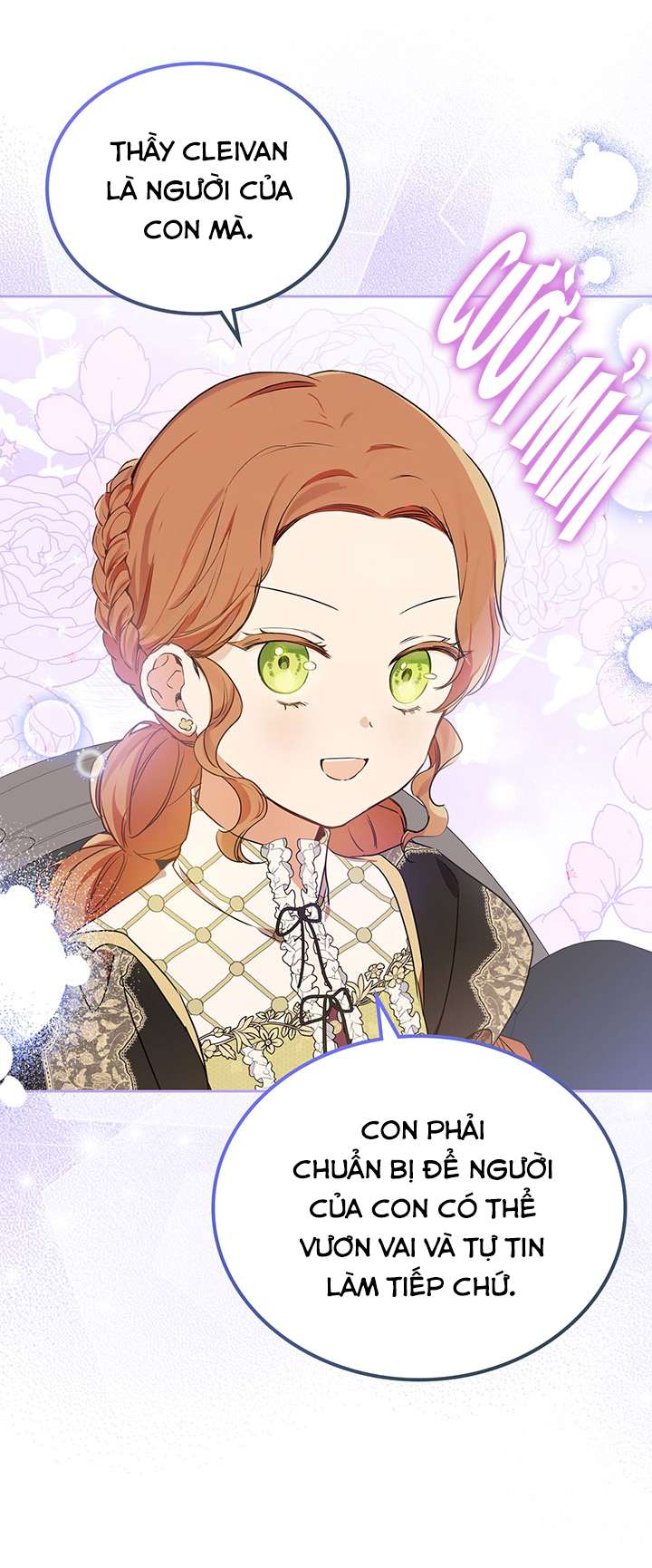 Kiếp Này Nhất Định Làm Gia Chủ Chap 78 - Trang 2