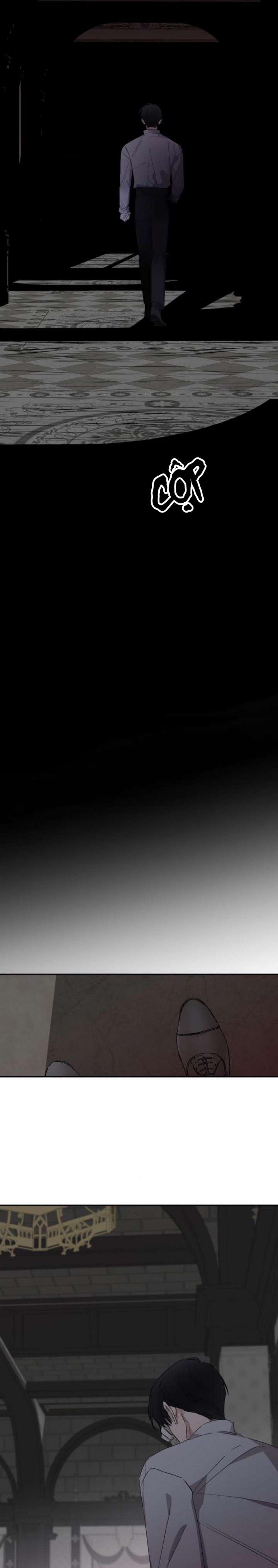 Gia Đình Chồng Quá Ám Ảnh Bởi Tôi Chap 13 - Next Chap 14