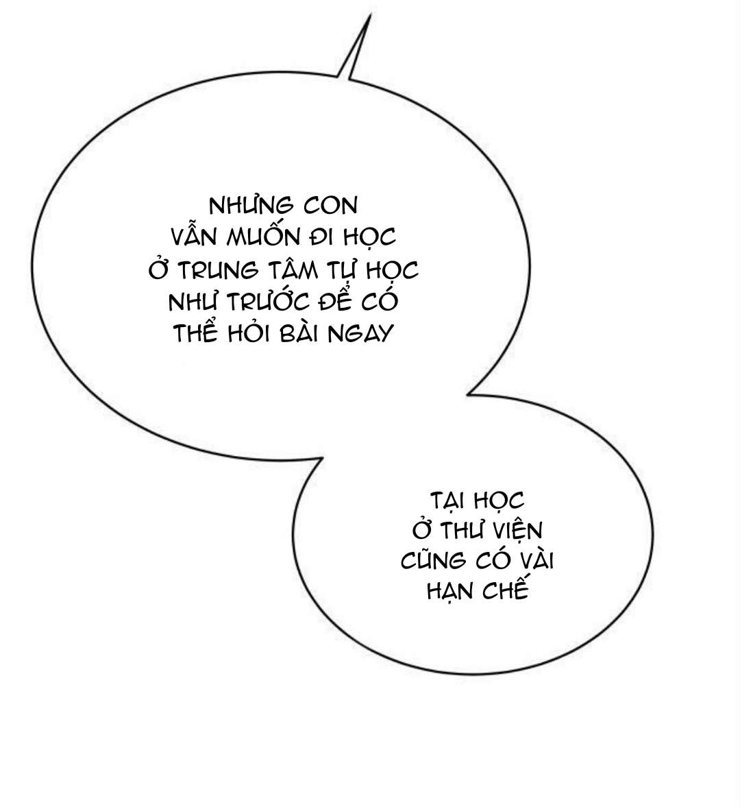 Bầu Trời Mùa Hạ Dấu Yêu Chapter 4 - Trang 4