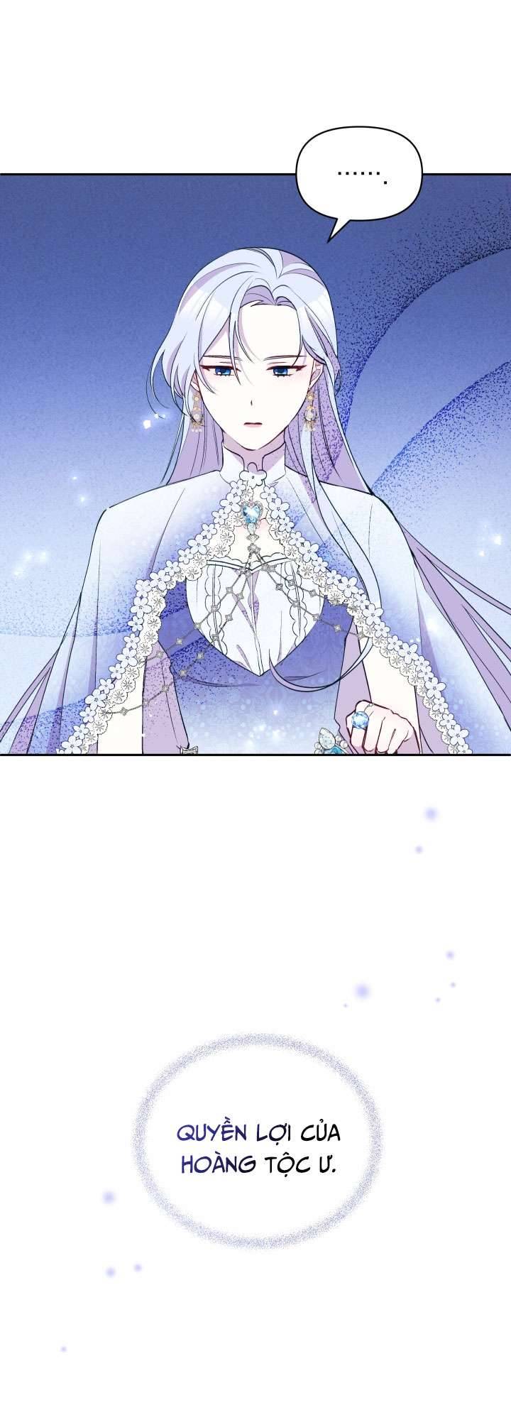 Người Bảo Hộ Của Bạo Quân Là Ma Nữ Tàn Độc Chap 44 - Trang 4