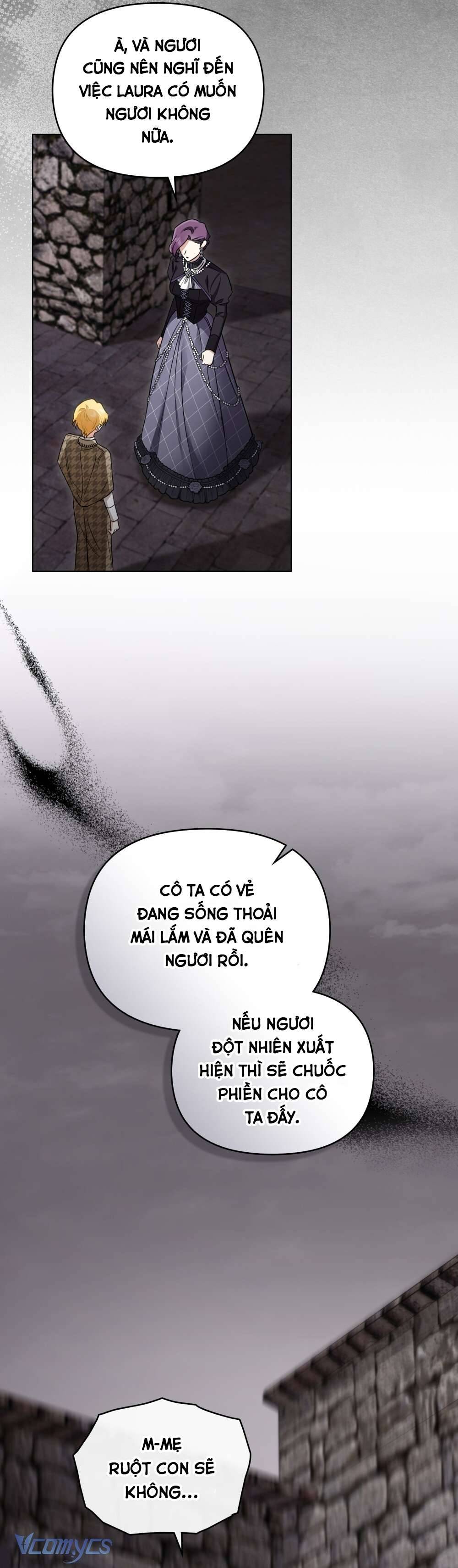 Tìm Lại Camellia Chapter 74 - Trang 4