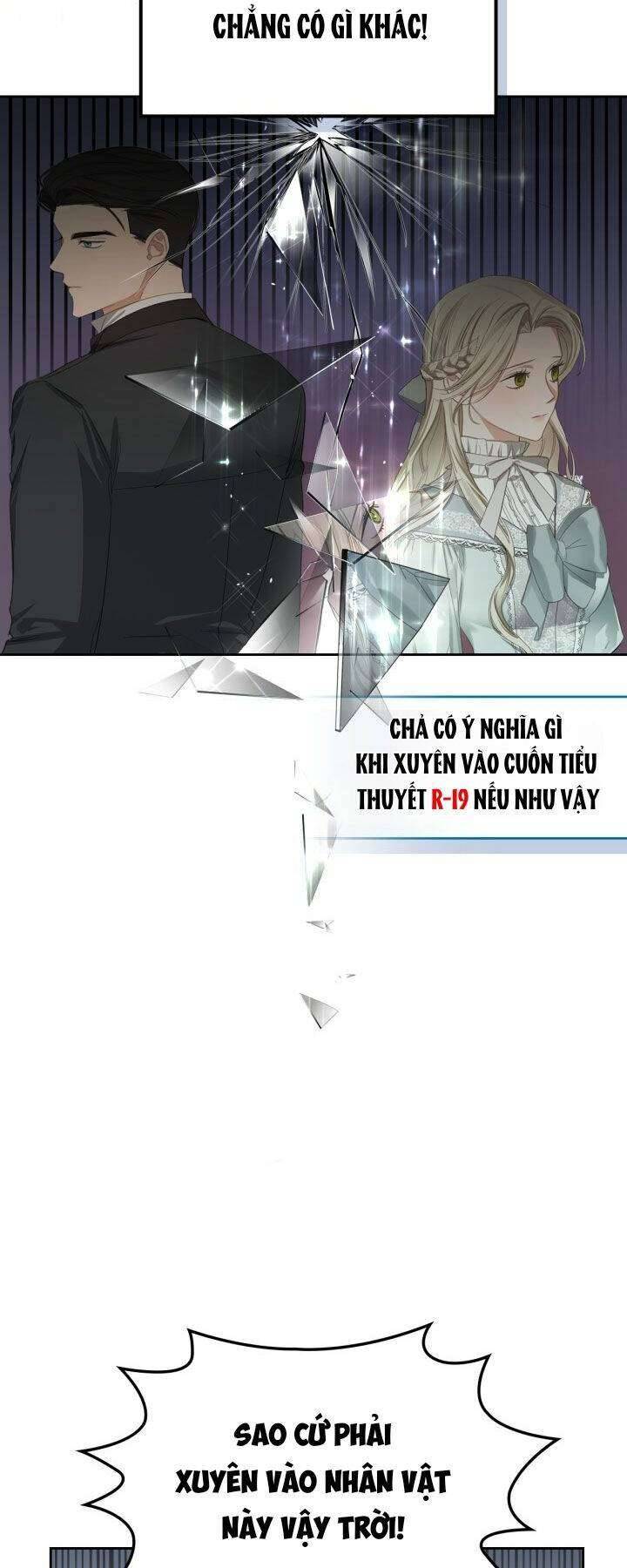 Nam Chính Quái Vật Sống Dưới Giường Tôi Chapter 2 - Trang 4