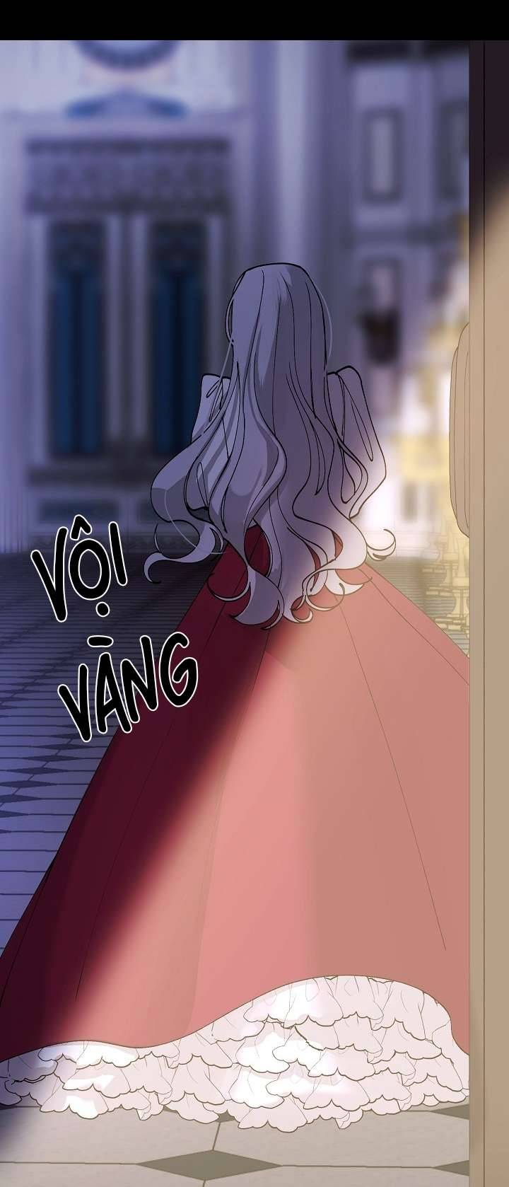 Ác Nữ Cần Bạo Chúa Chapter 2 - Trang 4