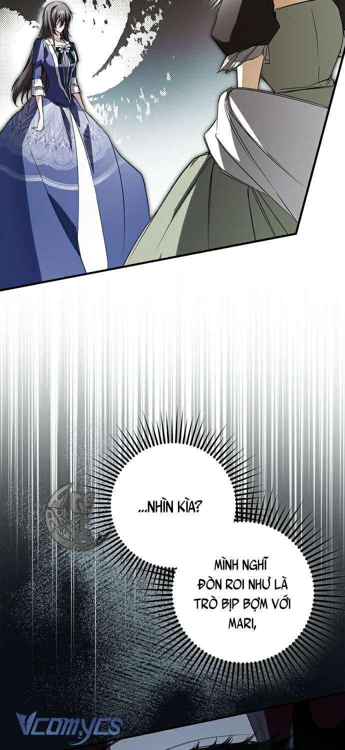 Ai Đó Đang Điều Khiển Cơ Thể Của Tôi Chapter 4 - Trang 4