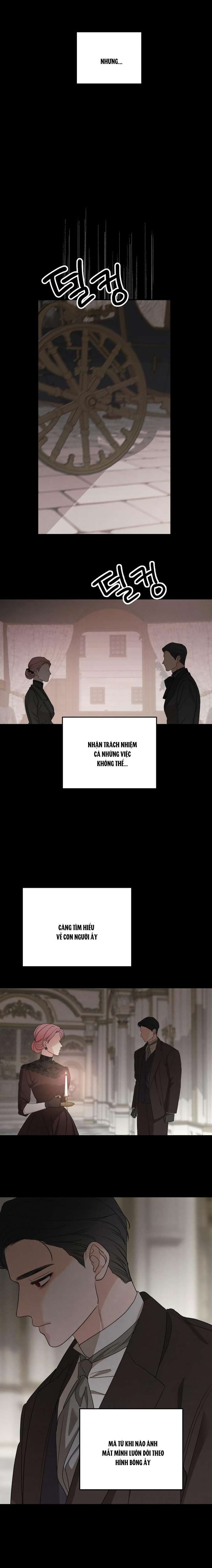 Gia Đình Chồng Quá Ám Ảnh Bởi Tôi Chap 95 - Next Chap 96