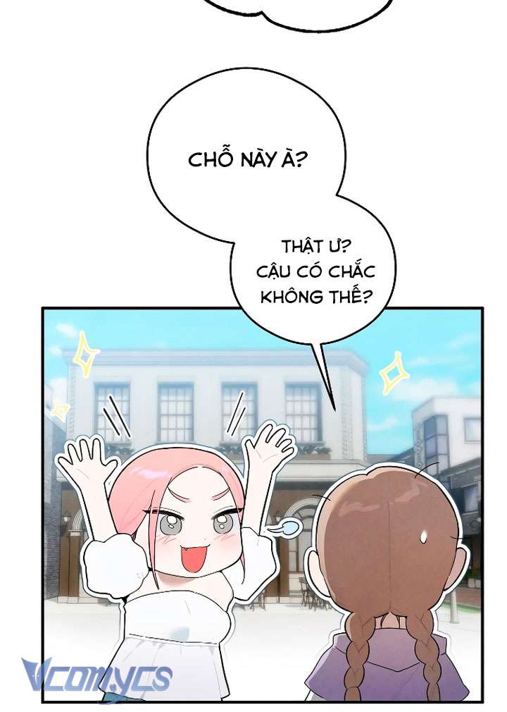 [18+] Mong Ước Của Ác Quỷ Chap 16 - Trang 2