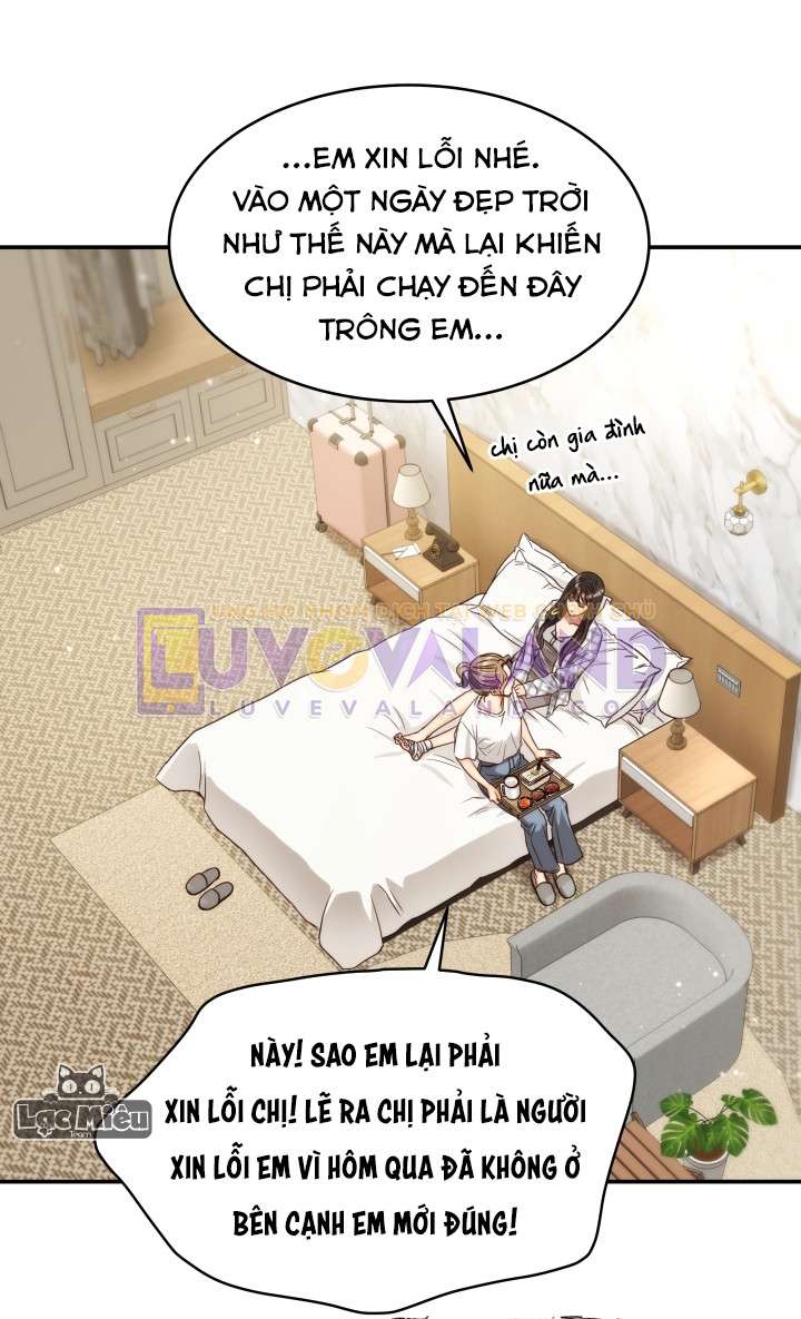 Ngôi Sao Ban Mai Chap 65 - Trang 2