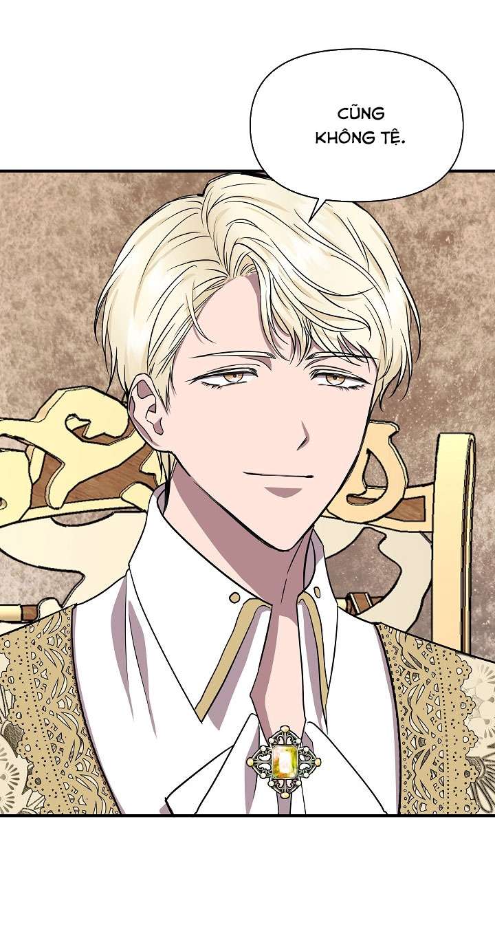 Tôi Không Phải Là Cinderella Chapter 12 - Next Chapter 12.5