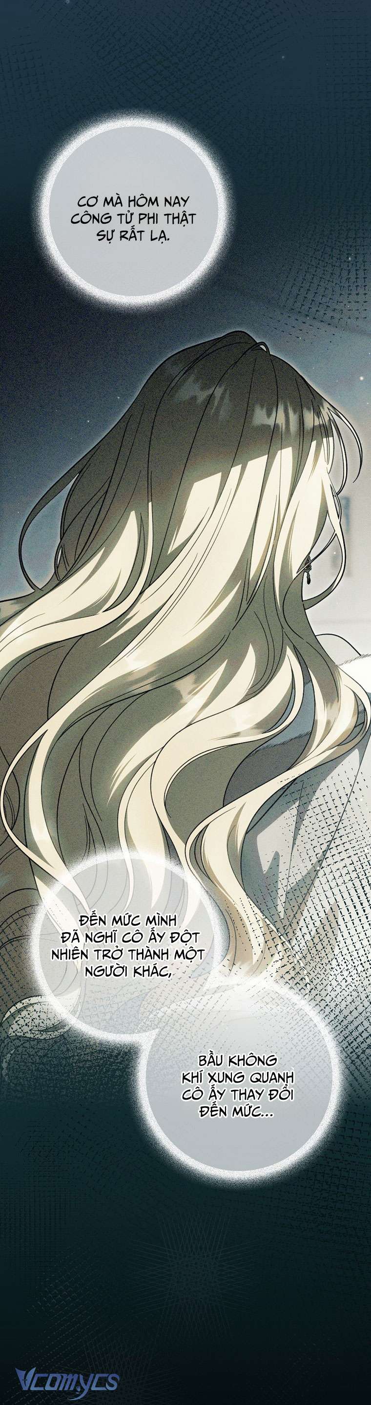 Phương Pháp Khiến Phu Quân Đứng Về Phía Tôi Chapter 98 - Trang 4