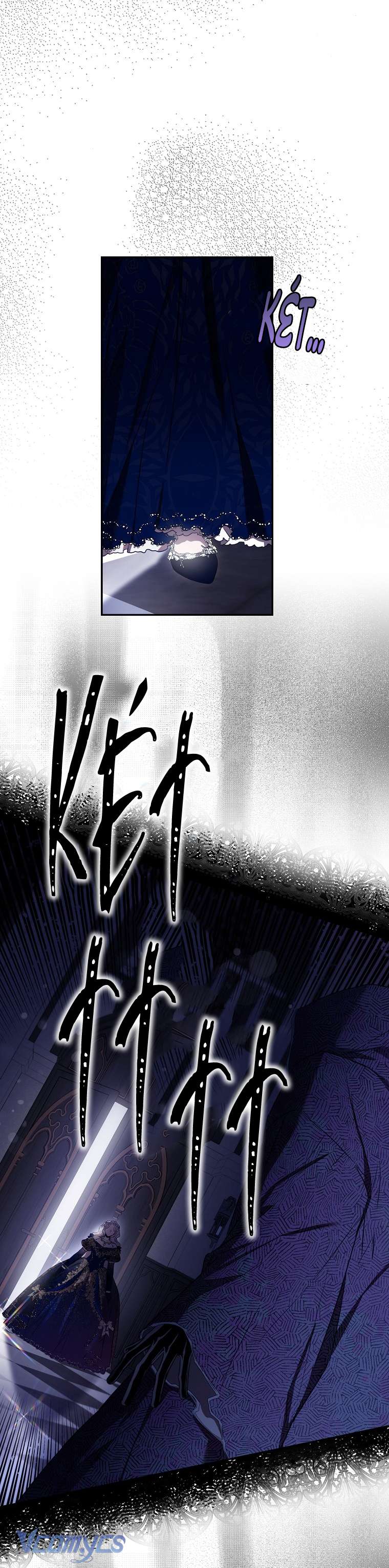 Thuần Hóa Bạo Quân Rồi Bỏ Trốn Chap 107 - Trang 2