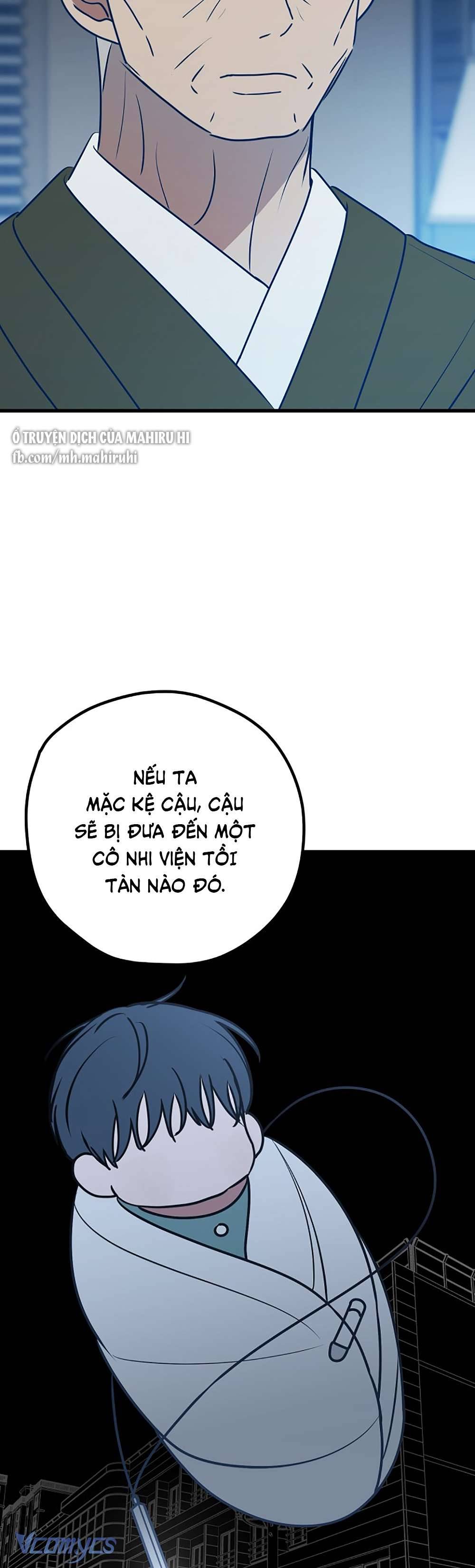 Kẻ Rác Rưởi Không Đáng Được Yêu Chapter 67 - Trang 4