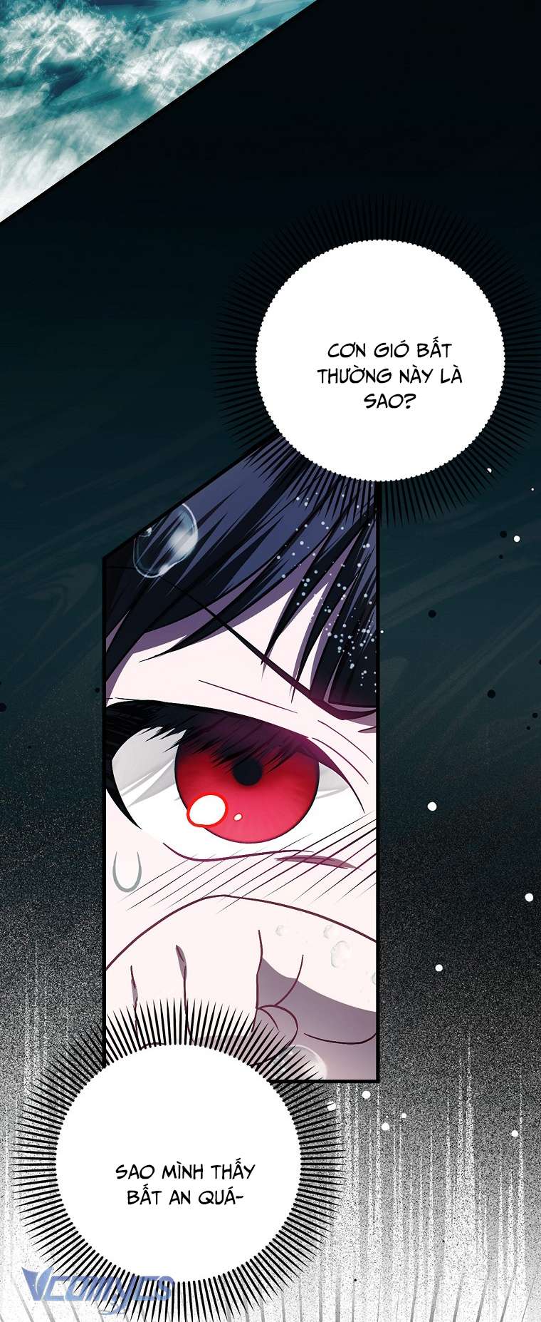 Lần Đầu Bé Út Được Yêu Thương Chap 18 - Next Chap 19