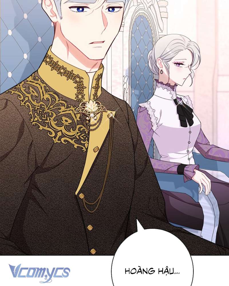 Hầu Gái Độc Quyền Của Hoàng Hậu Phản Diện Chapter 43 - Trang 4