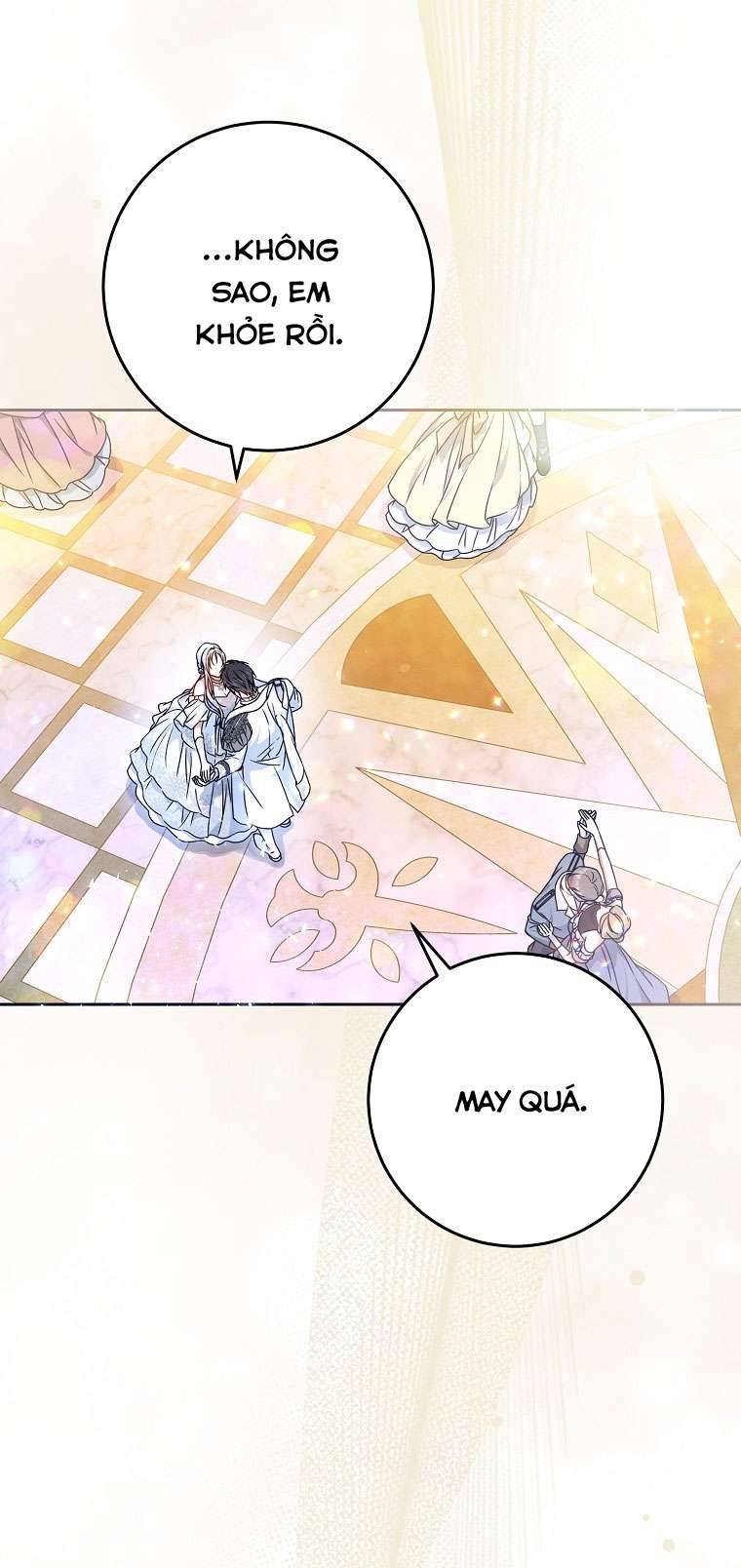 Tôi Trở Thành Vợ Của Nam Chính Chap 69 - Trang 3