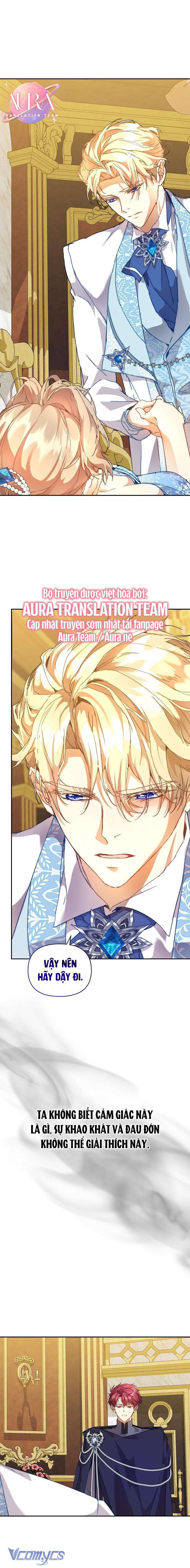 Bảo Mẫu Có Thời Hạn Của Nam Chính Hắc Ám Chap 48 - Next Chap 49