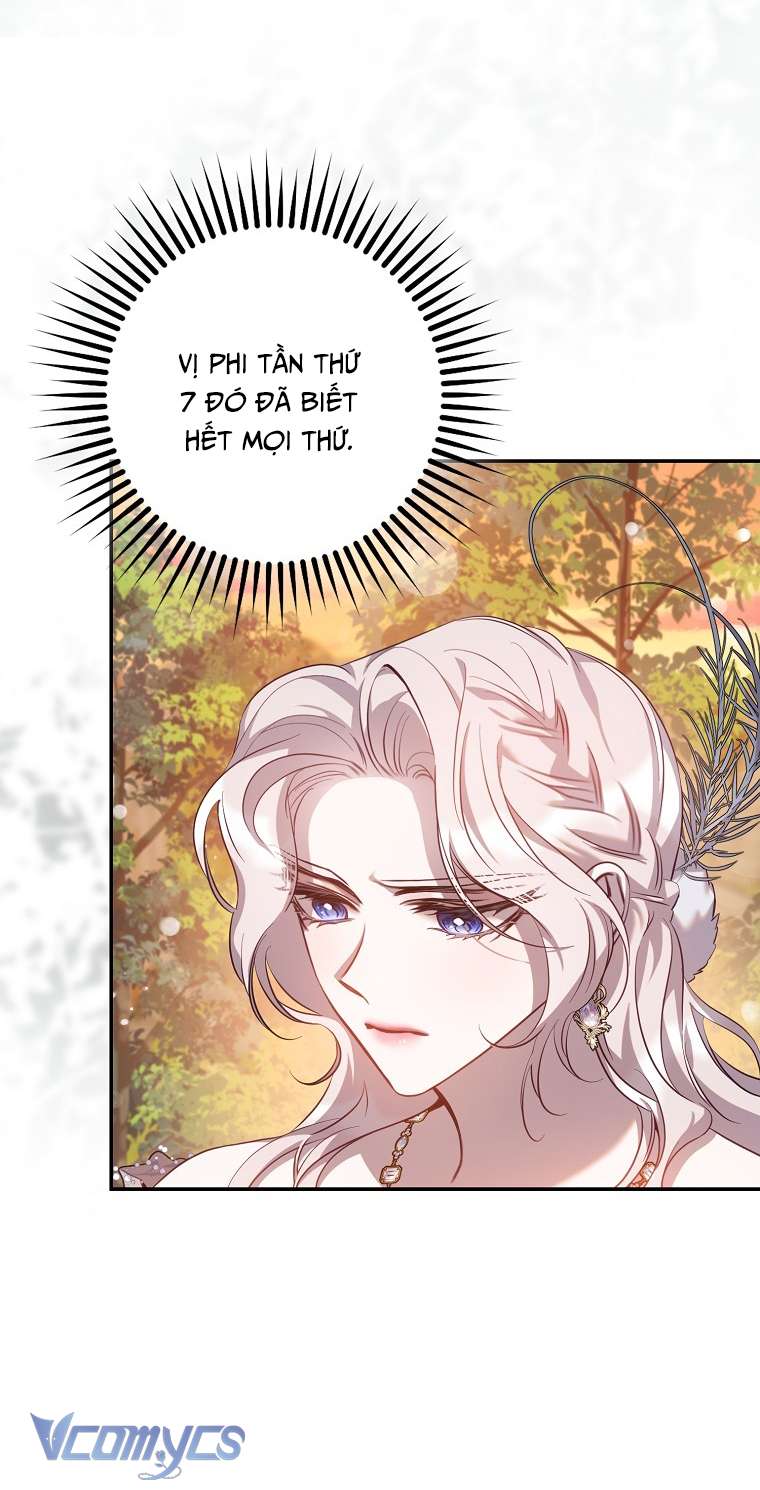 Thuần Hóa Bạo Quân Rồi Bỏ Trốn Chap 87 - Trang 2