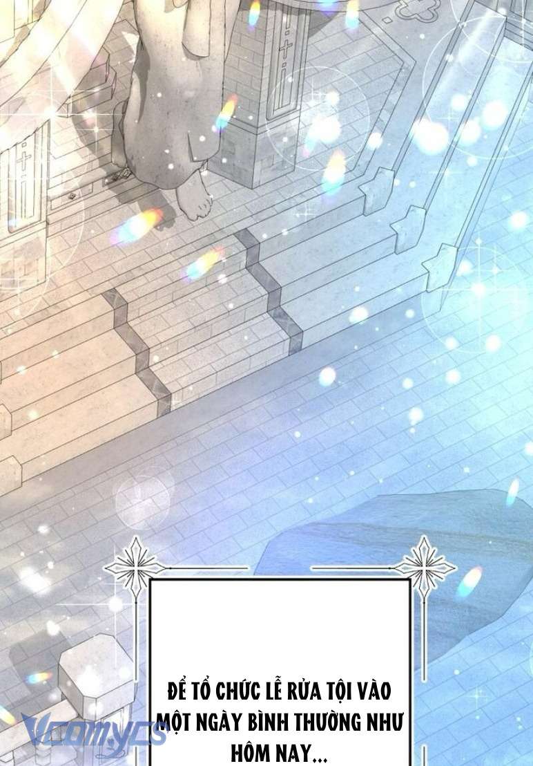 Sau Này Họ Sẽ Sinh Ra Tôi Chapter 9 - Trang 4