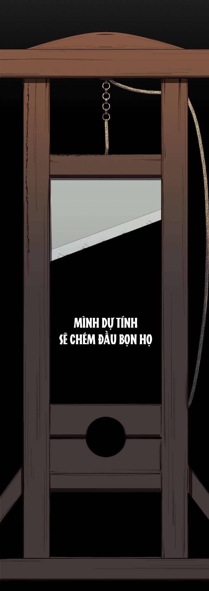 Ác Nữ Cần Bạo Chúa Chapter 9 - Trang 4