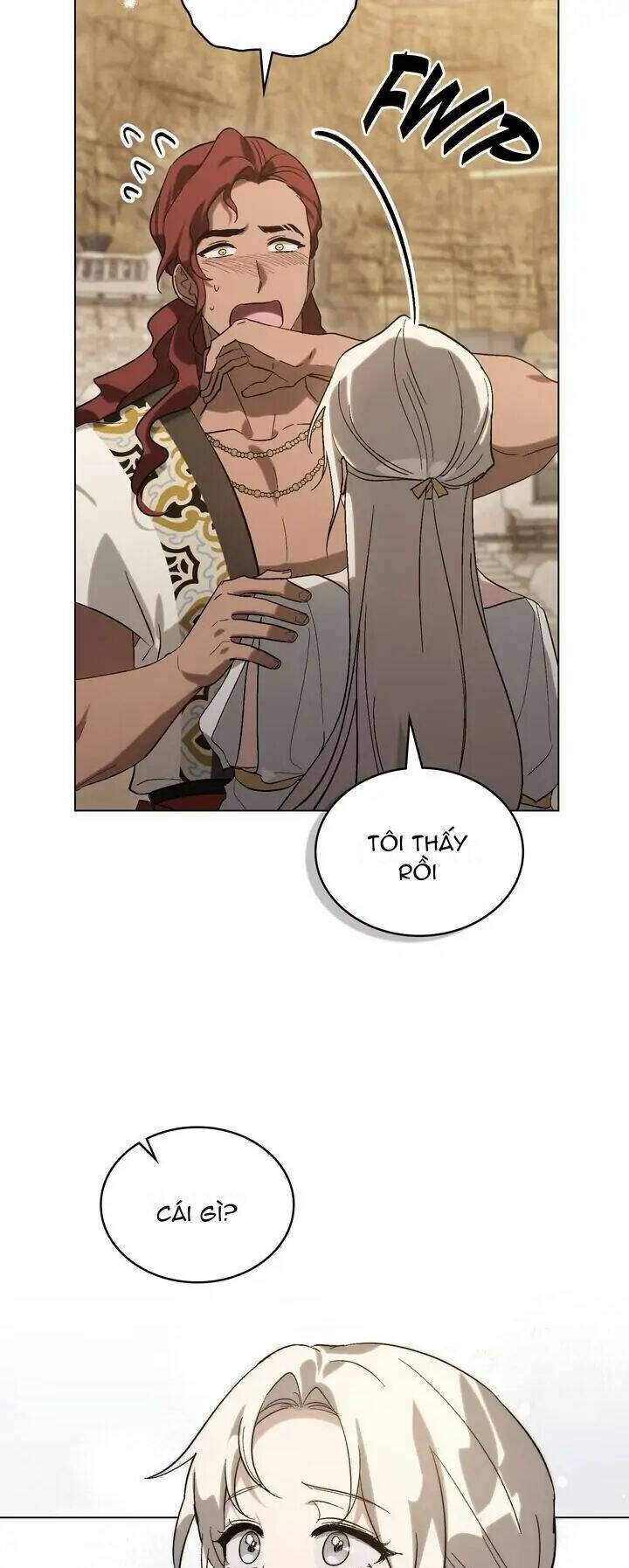 Khi Số Phận Tìm Đến Hai Ta Chapter 17 - Trang 4