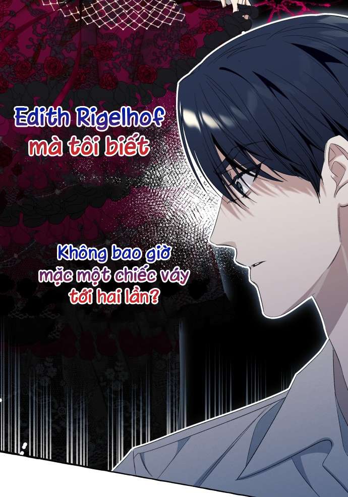 Tôi Tưởng Đó Chỉ Là Tiểu Thuyết Trọng Sinh Bình Thường Chapter 8 - Trang 4