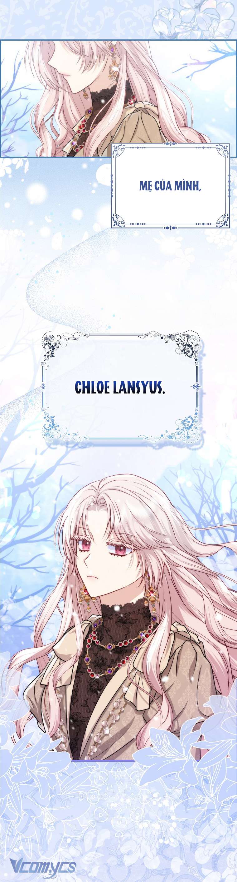 Nhân Vật Phản Diện Đều Thích Tôi Chapter 12 - Next Chapter 13