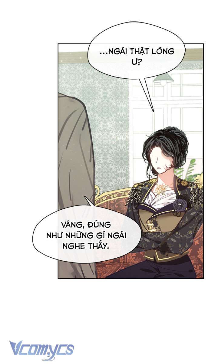 Gia Đình Bị Ám Ảnh Bởi Tôi Chapter 59 - Trang 4