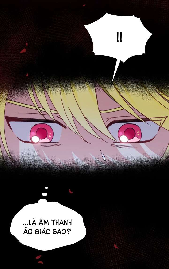 Người Bảo Hộ Của Bạo Quân Là Ma Nữ Tàn Độc Chap 22 - Next Chap 23