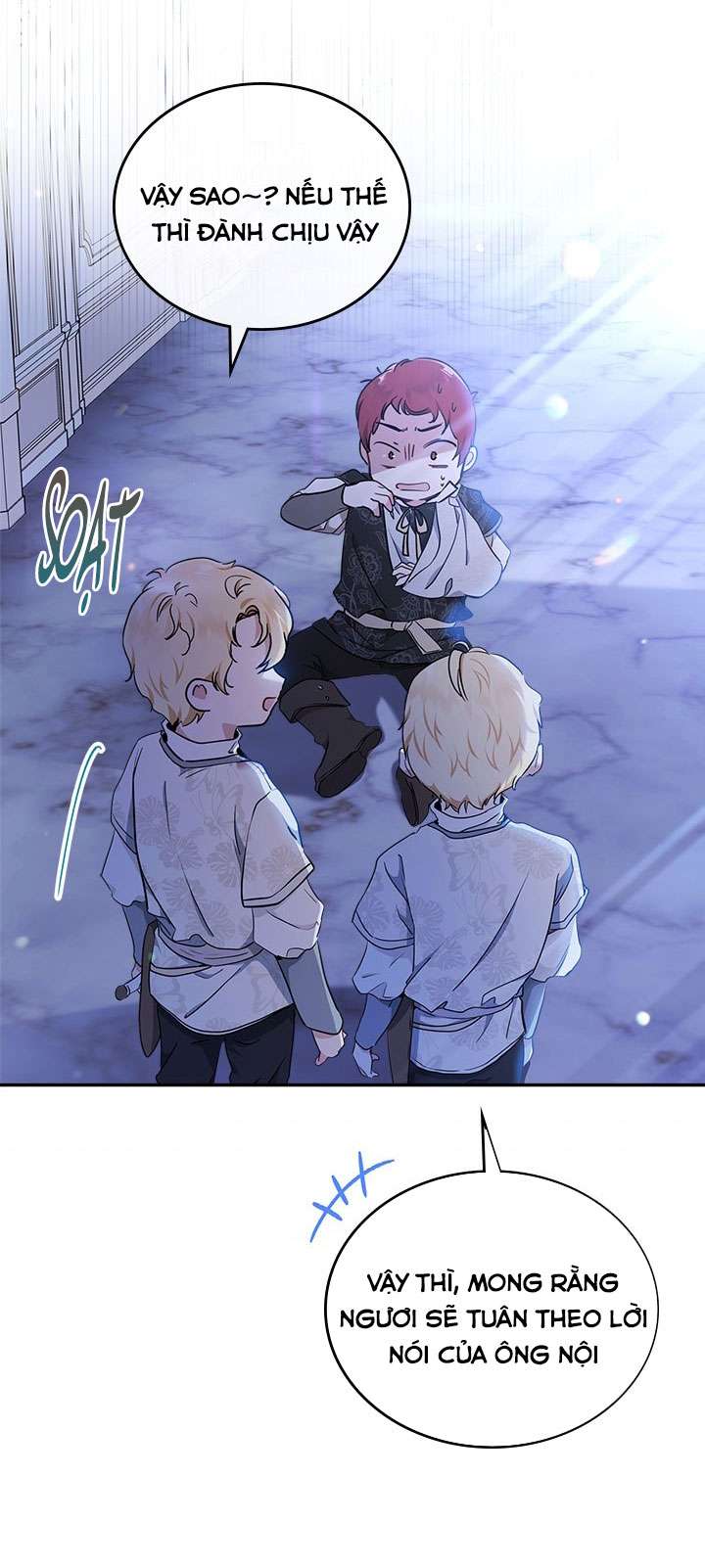 Kiếp Này Nhất Định Làm Gia Chủ Chap 40 - Trang 2