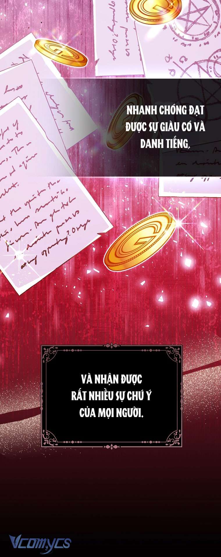 Nhân Vật Phản Diện Đều Thích Tôi Chapter 25 - Next Chapter 26