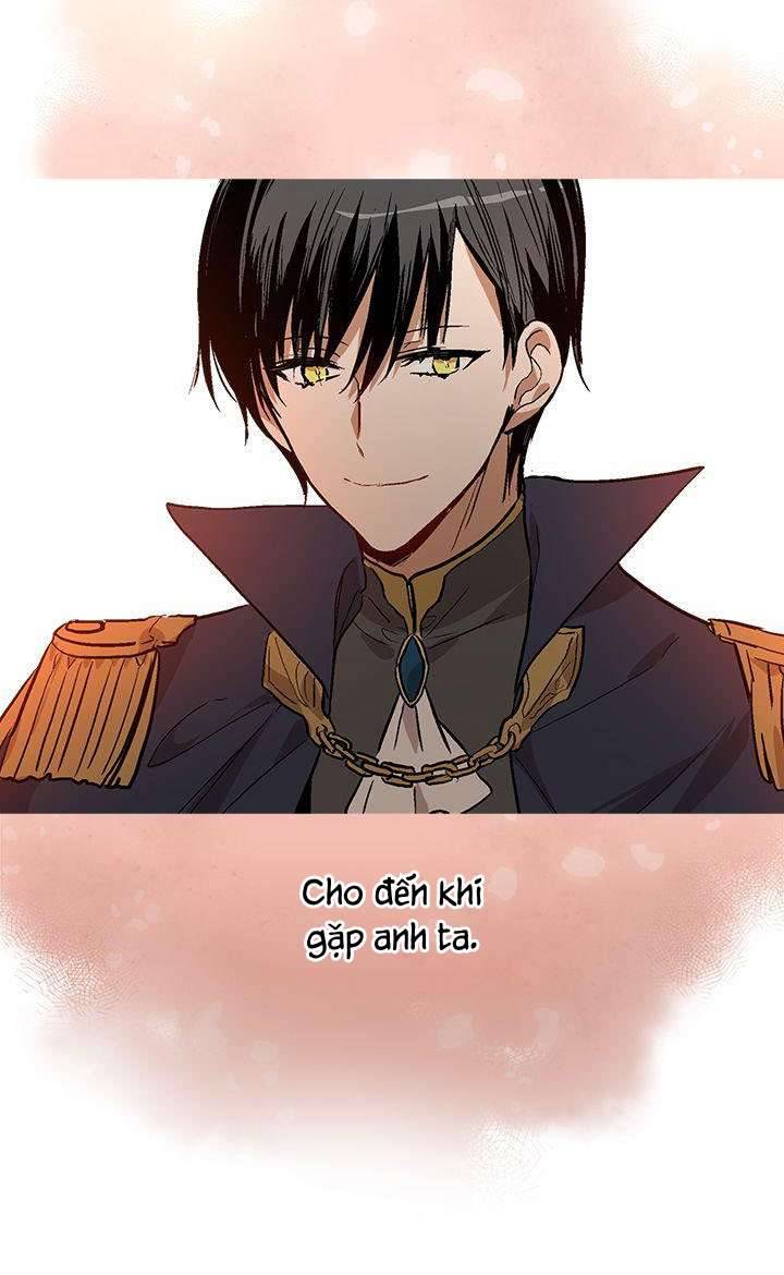 Vị Hôn Thê Khế Ước Của Công Tước Chapter 35 - Trang 4