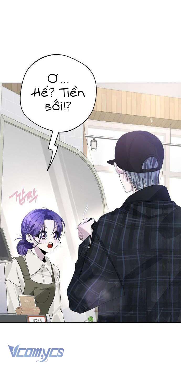 Đàn Anh Xấu Xa! Chap 85 - Trang 3