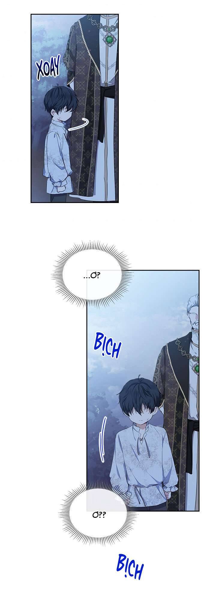 Kiếp Này Nhất Định Làm Gia Chủ Chap 47 - Trang 2